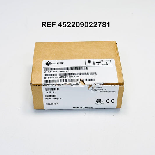 Philips (EIZO) 452209022781 SINGLE LINK DVI EXTENDER TRANSMITTER