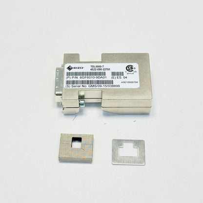 Philips (EIZO) 452209022781 SINGLE LINK DVI EXTENDER TRANSMITTER