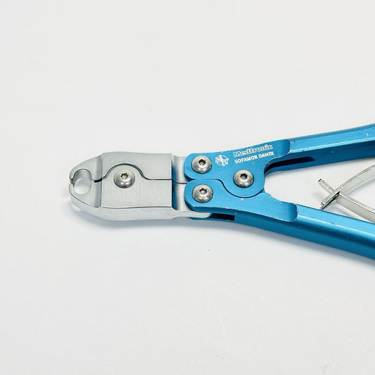 Medtronic Sofamar Danek Rod Holder / Introducer Instrument