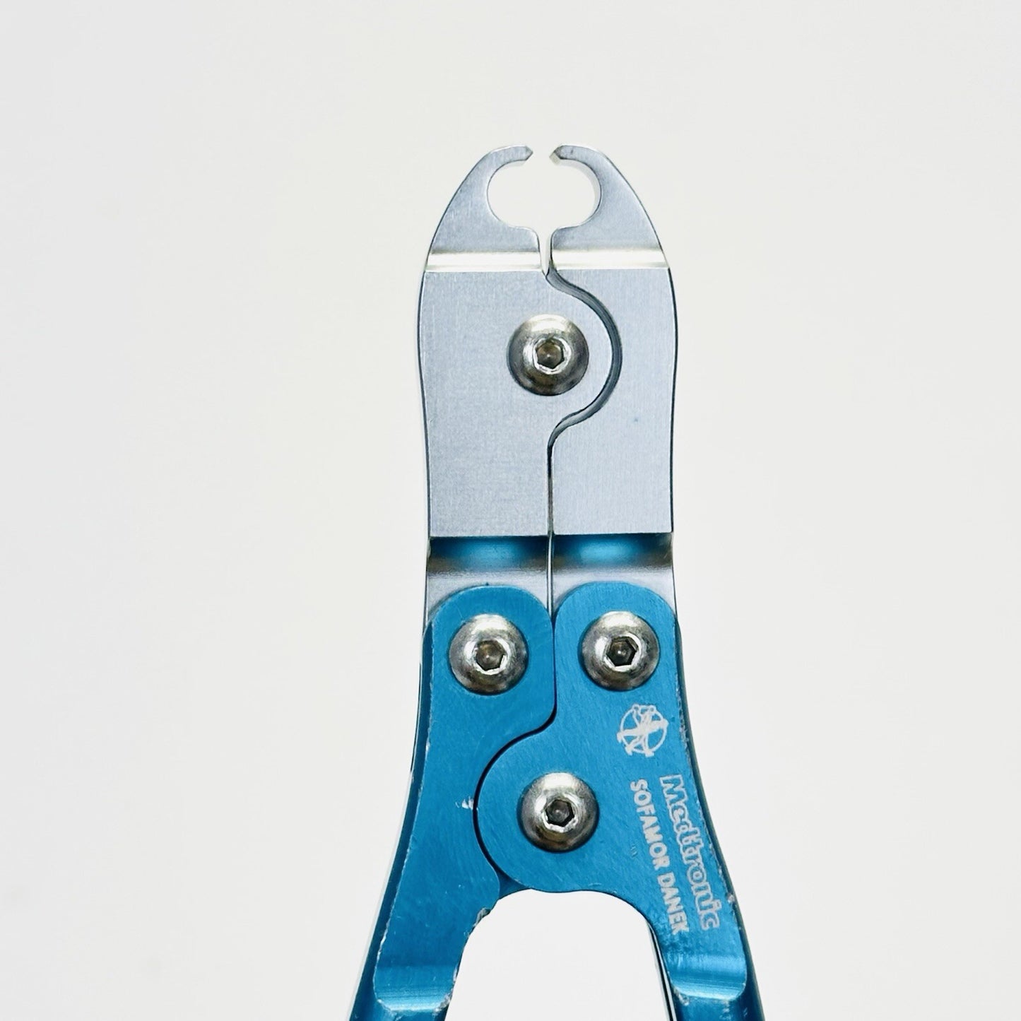 Medtronic Sofamar Danek Rod Holder / Introducer Instrument