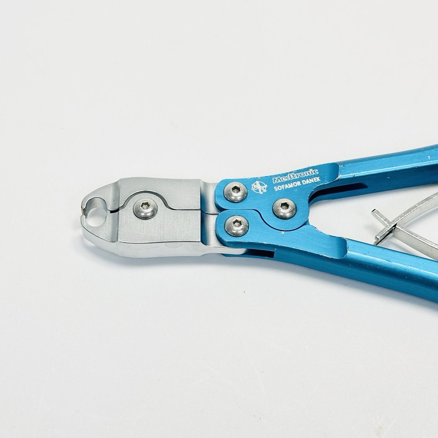 Medtronic Sofamar Danek Rod Holder / Introducer Instrument