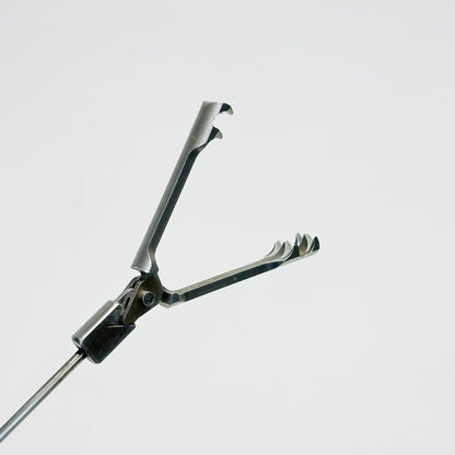 SMITH & NEPHEW 7207309 Four Tooth Grasping Forcep Insert Instrument