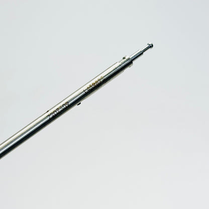 SMITH & NEPHEW 7207309 Four Tooth Grasping Forcep Insert Instrument