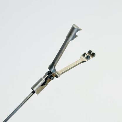 SMITH & NEPHEW 7207309 Four Tooth Grasping Forcep Insert Instrument