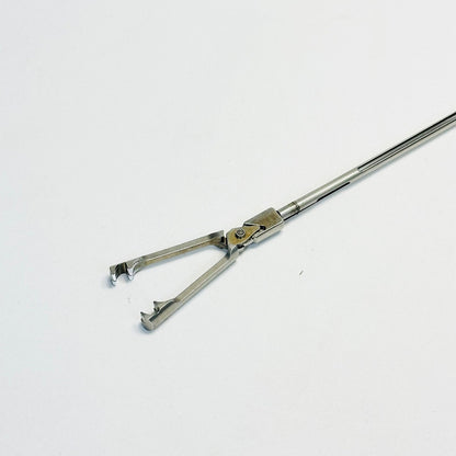 SMITH & NEPHEW 7207309 Four Tooth Grasping Forcep Insert Instrument