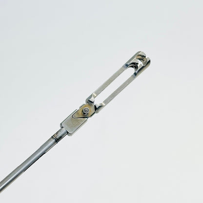 SMITH & NEPHEW 7207309 Four Tooth Grasping Forcep Insert Instrument