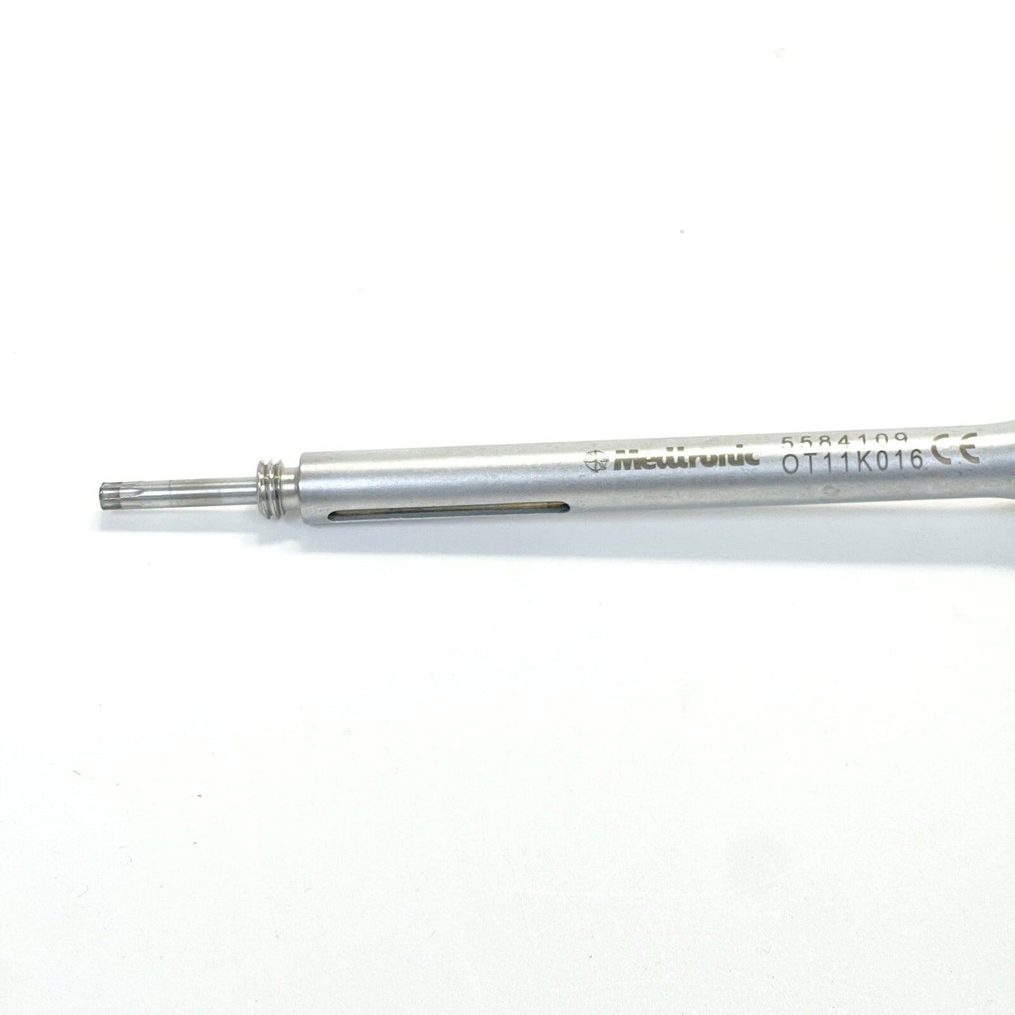 Medtronic 5584109 MAS Screwdriver, 5.5/6.0mm