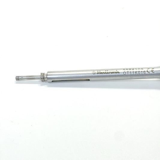 Medtronic 5584109 MAS Screwdriver, 5.5/6.0mm