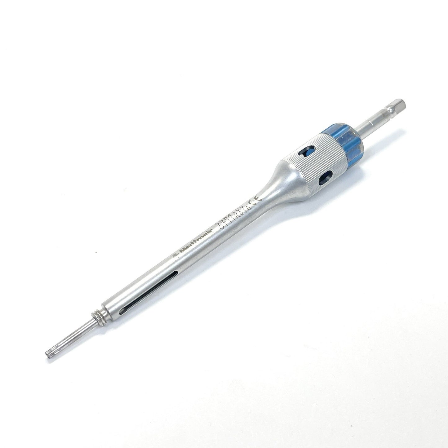 Medtronic 5584109 MAS Screwdriver, 5.5/6.0mm