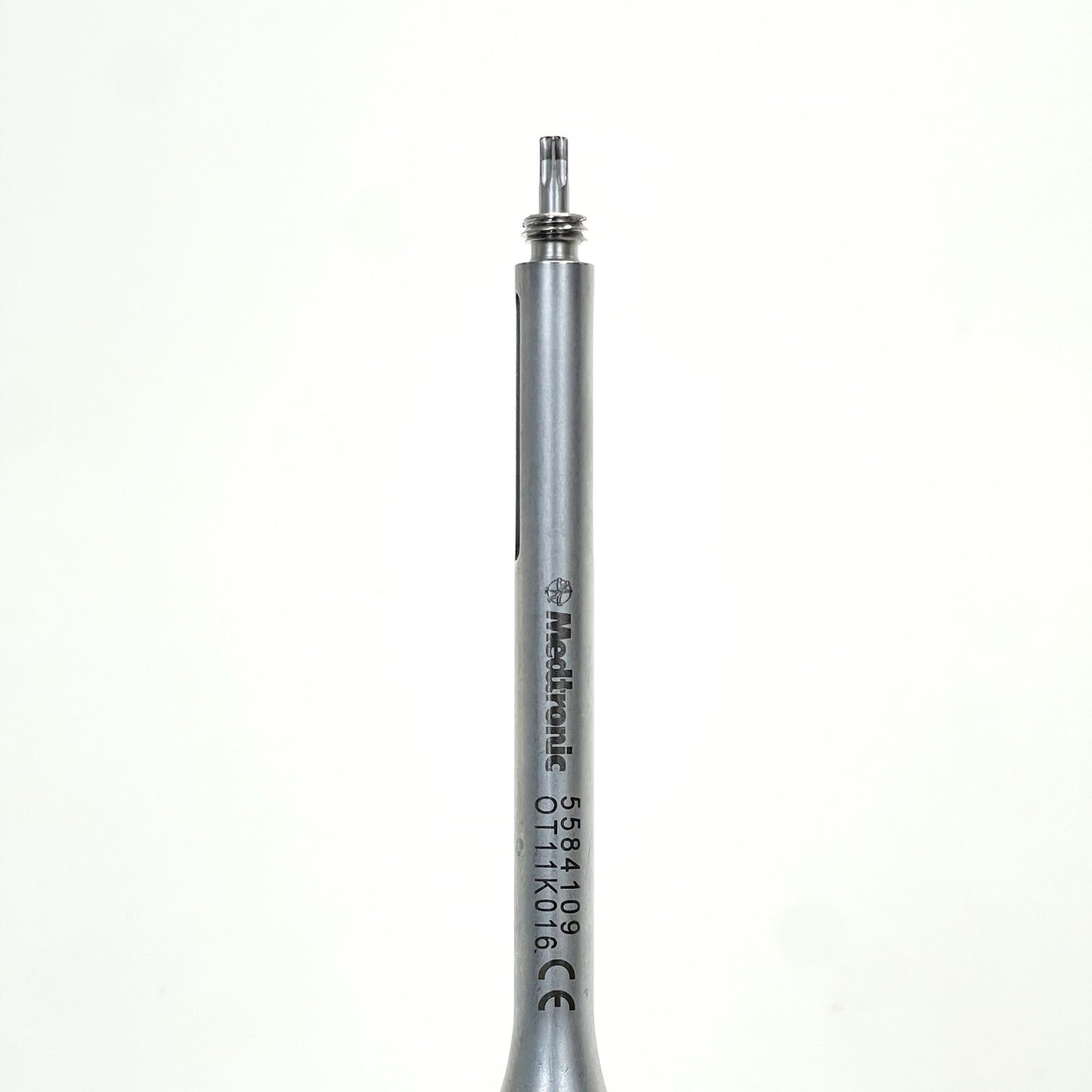 Medtronic 5584109 MAS Screwdriver, 5.5/6.0mm