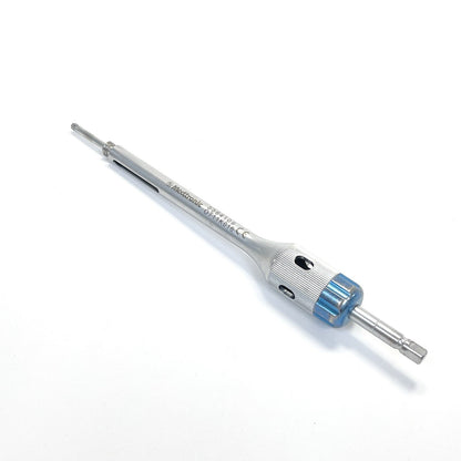 Medtronic 5584109 MAS Screwdriver, 5.5/6.0mm