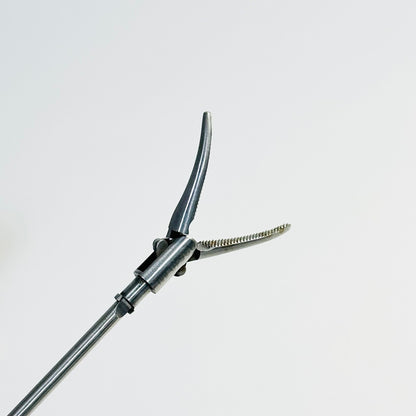 K. STORZ 33510ML Kelly Dissecting Forceps Insert Instrument