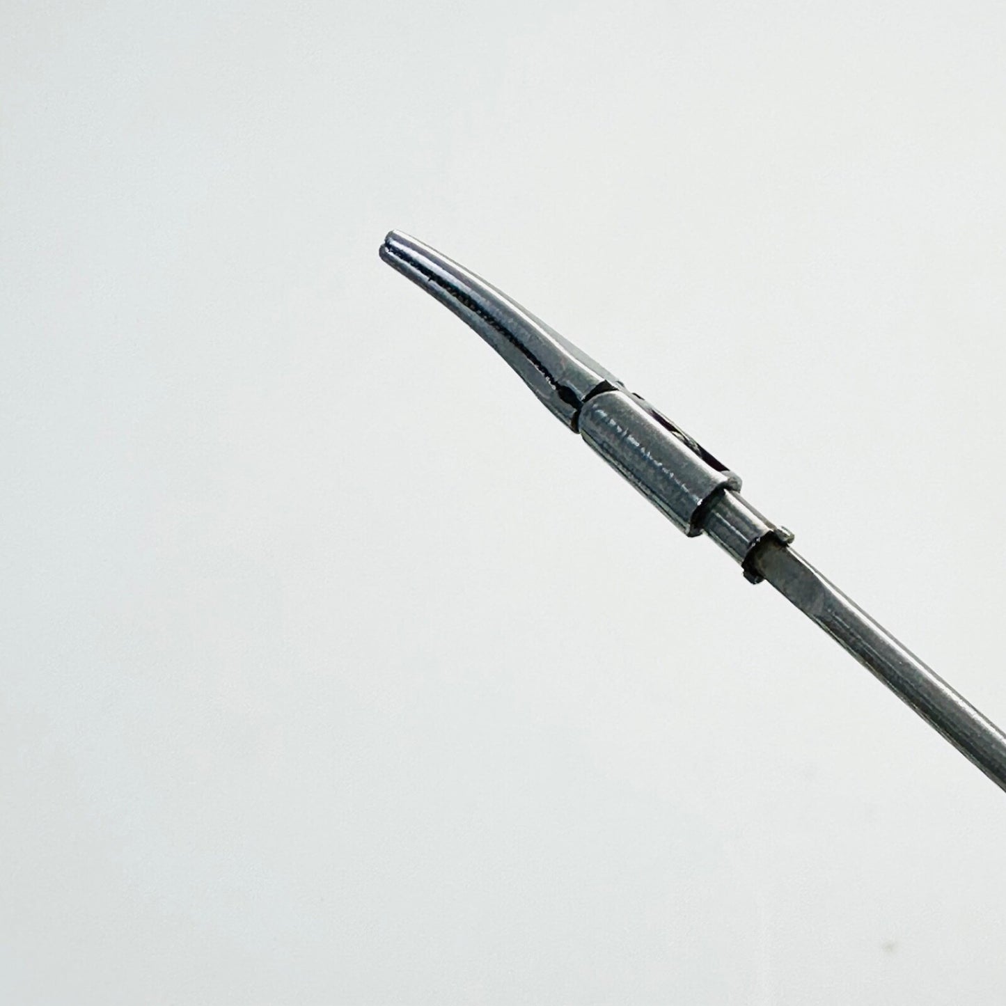 K. STORZ 33510ML Kelly Dissecting Forceps Insert Instrument