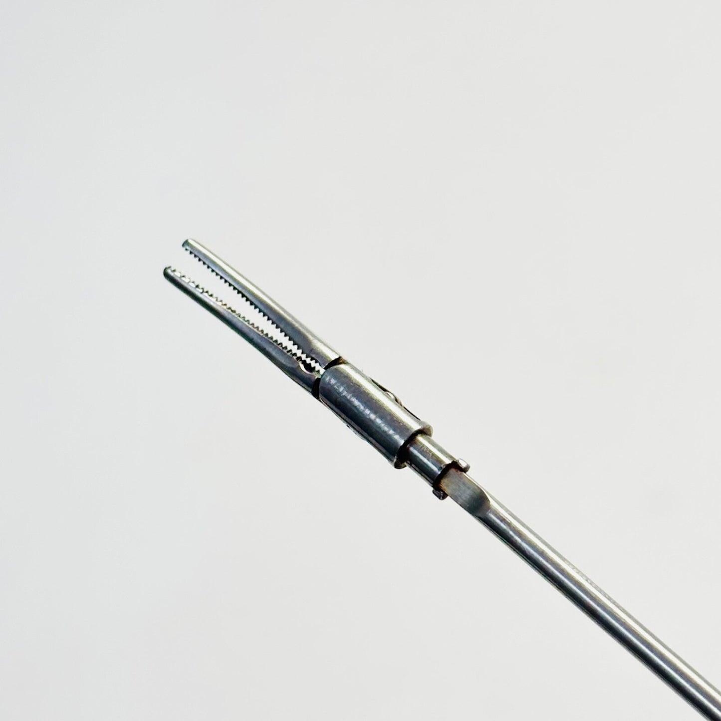 K. STORZ 33510ML Kelly Dissecting Forceps Insert Instrument