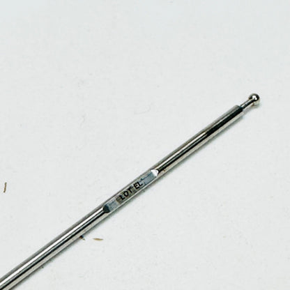 K. STORZ 33510ML Kelly Dissecting Forceps Insert Instrument