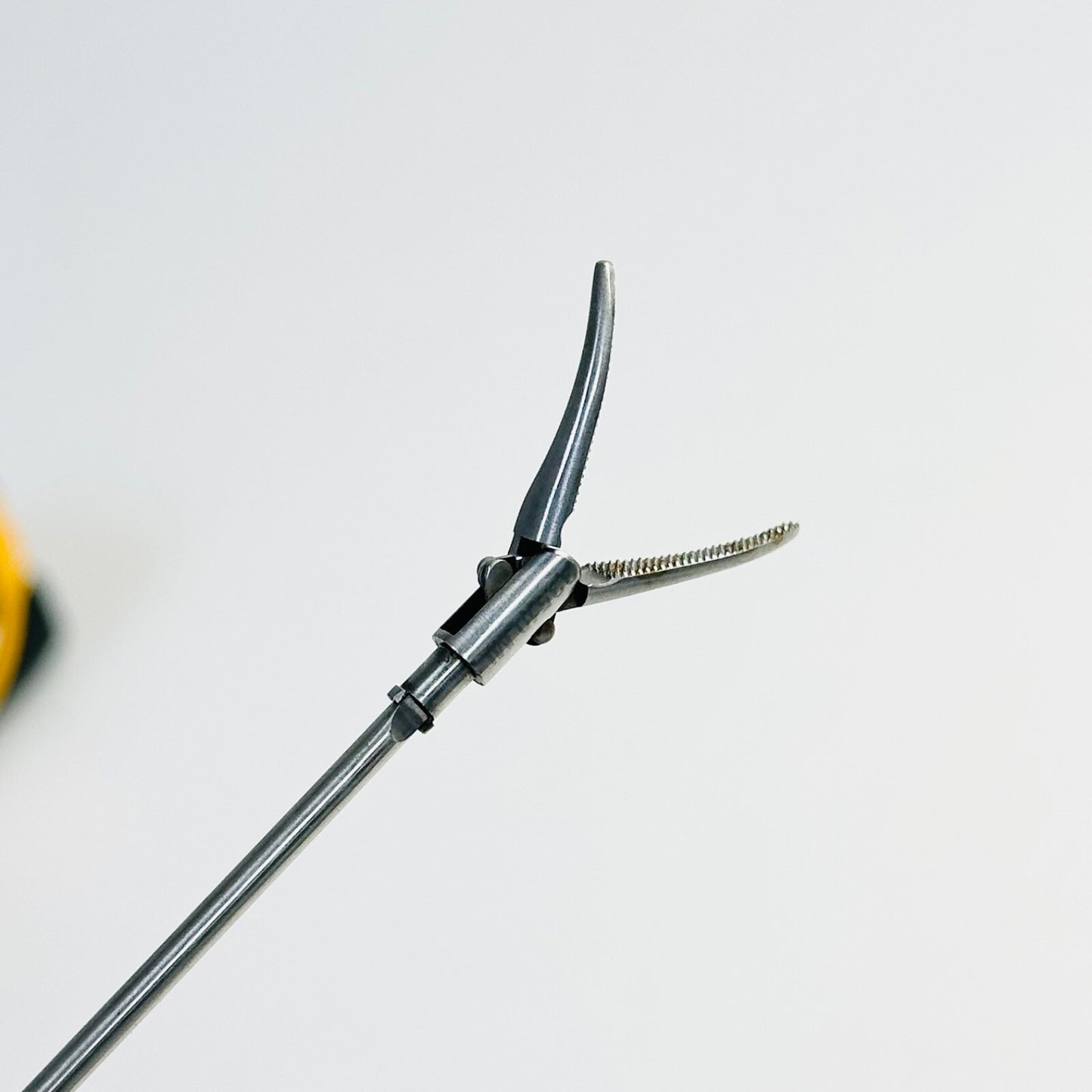 K. STORZ 33510ML Kelly Dissecting Forceps Insert Instrument