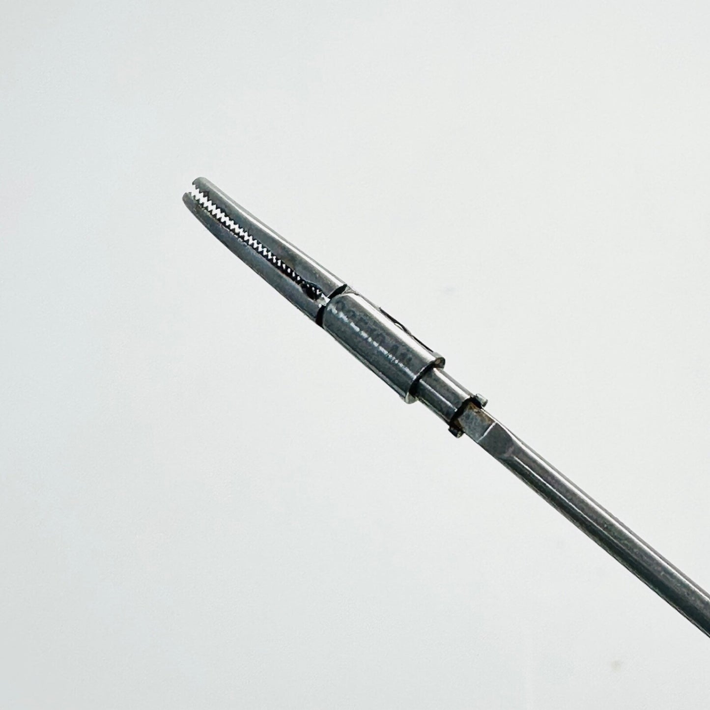 K. STORZ 33510ML Kelly Dissecting Forceps Insert Instrument