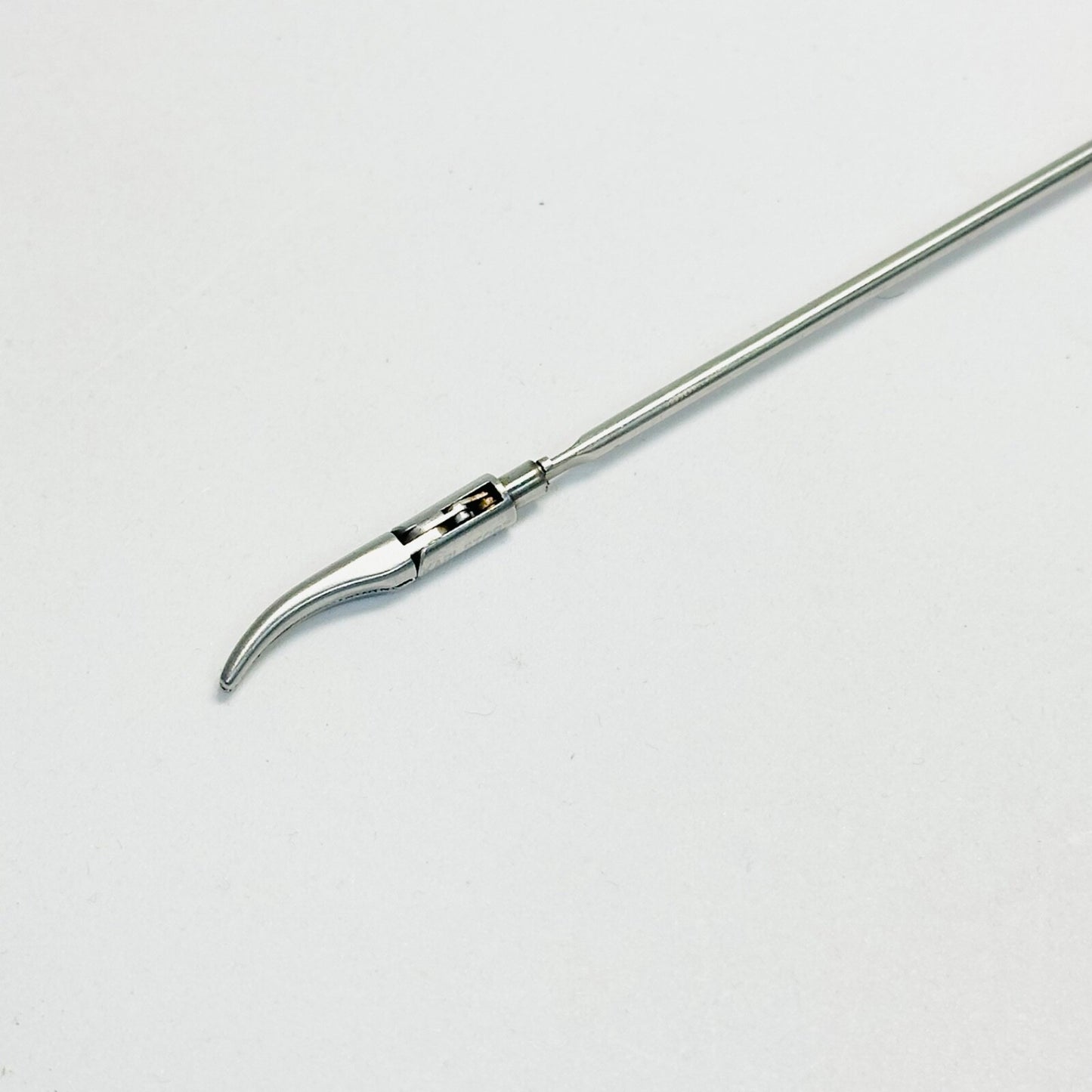 K. STORZ 33510ML Kelly Dissecting Forceps Insert Instrument