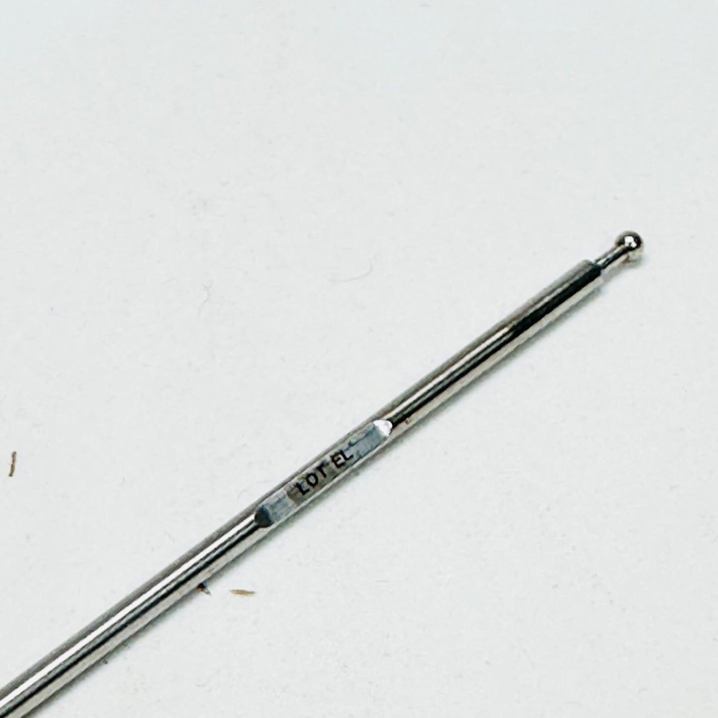 K. STORZ 33510ML Kelly Dissecting Forceps Insert Instrument