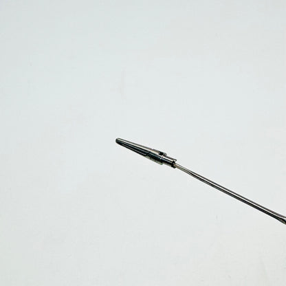 K. STORZ 33410MA CLICKLINE Curved Scissor, 45 cm, 5.0 mm,  Instrument