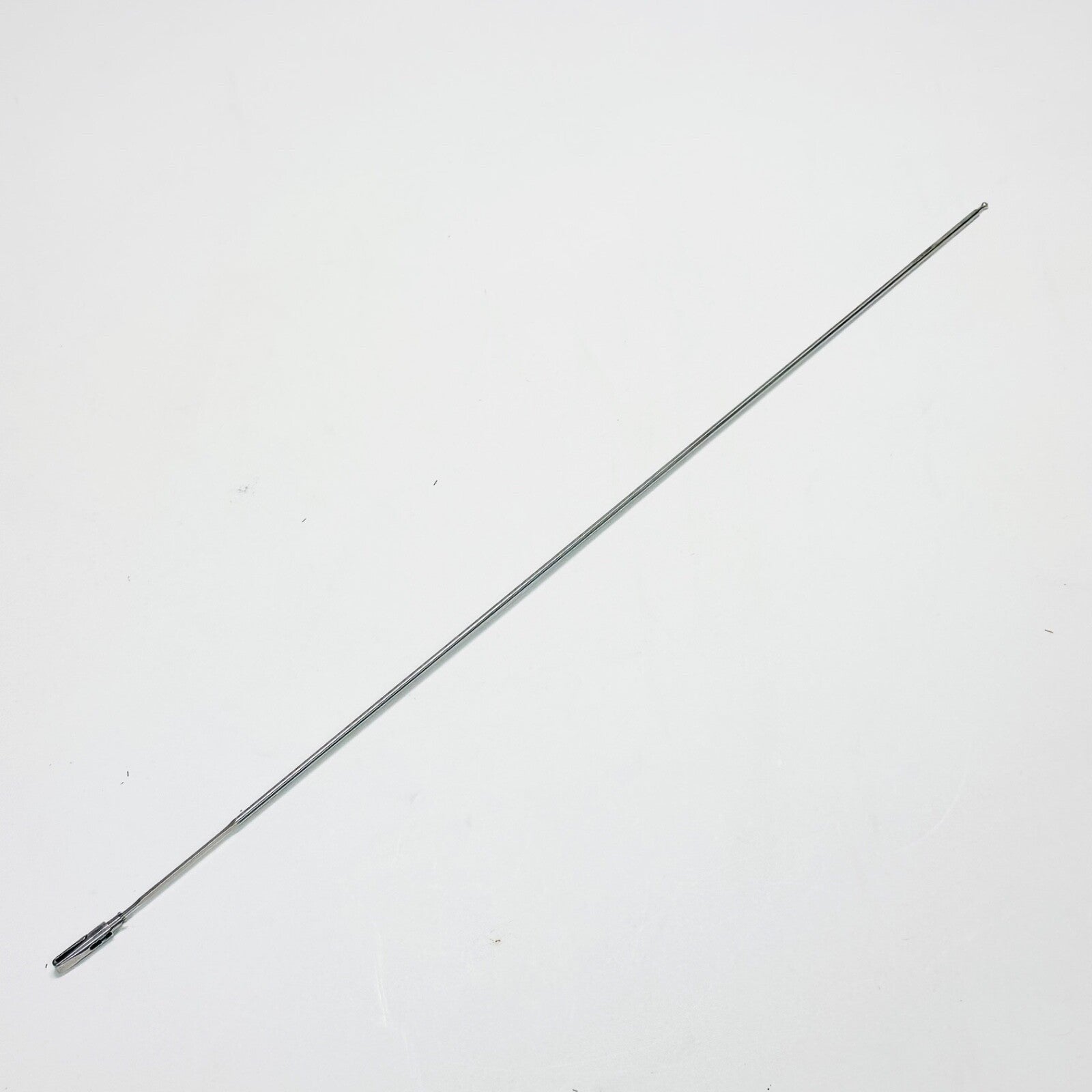 K. STORZ 33310ME CLICKLINE Forceps Insert, 36 cm, 5.0 mm, Instrument ...