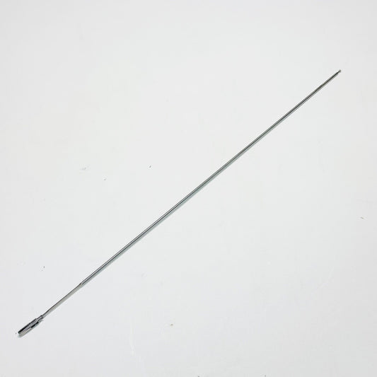 K. STORZ 33310ME CLICKLINE Forceps Insert, 36 cm, 5.0 mm,  Instrument