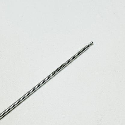 K. STORZ 33310ME CLICKLINE Forceps Insert, 36 cm, 5.0 mm,  Instrument