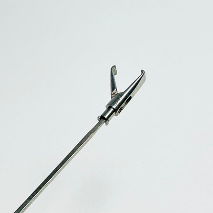 K. STORZ 33310ME CLICKLINE Forceps Insert, 36 cm, 5.0 mm,  Instrument