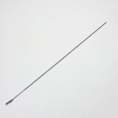 K. STORZ 33310ME CLICKLINE Forceps Insert, 36 cm, 5.0 mm,  Instrument