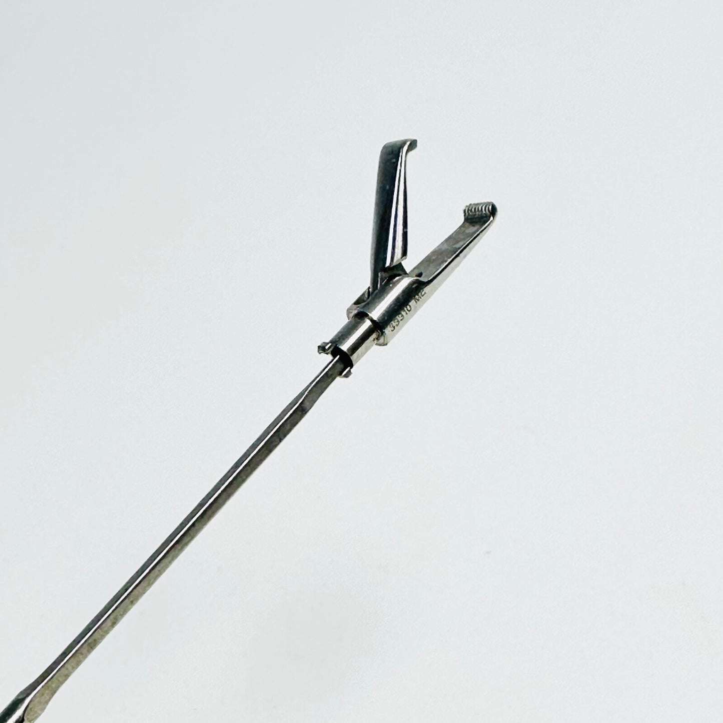 K. STORZ 33310ME CLICKLINE Forceps Insert, 36 cm, 5.0 mm,  Instrument