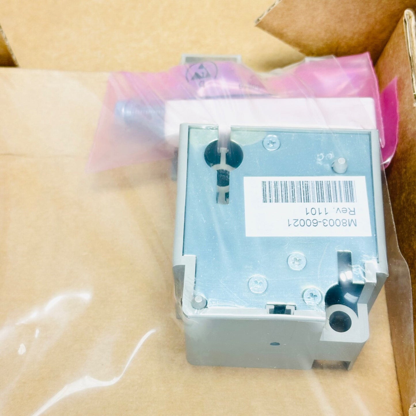 Philips 453564274351 Patient Monitor Quick Release Mount Base Bracket