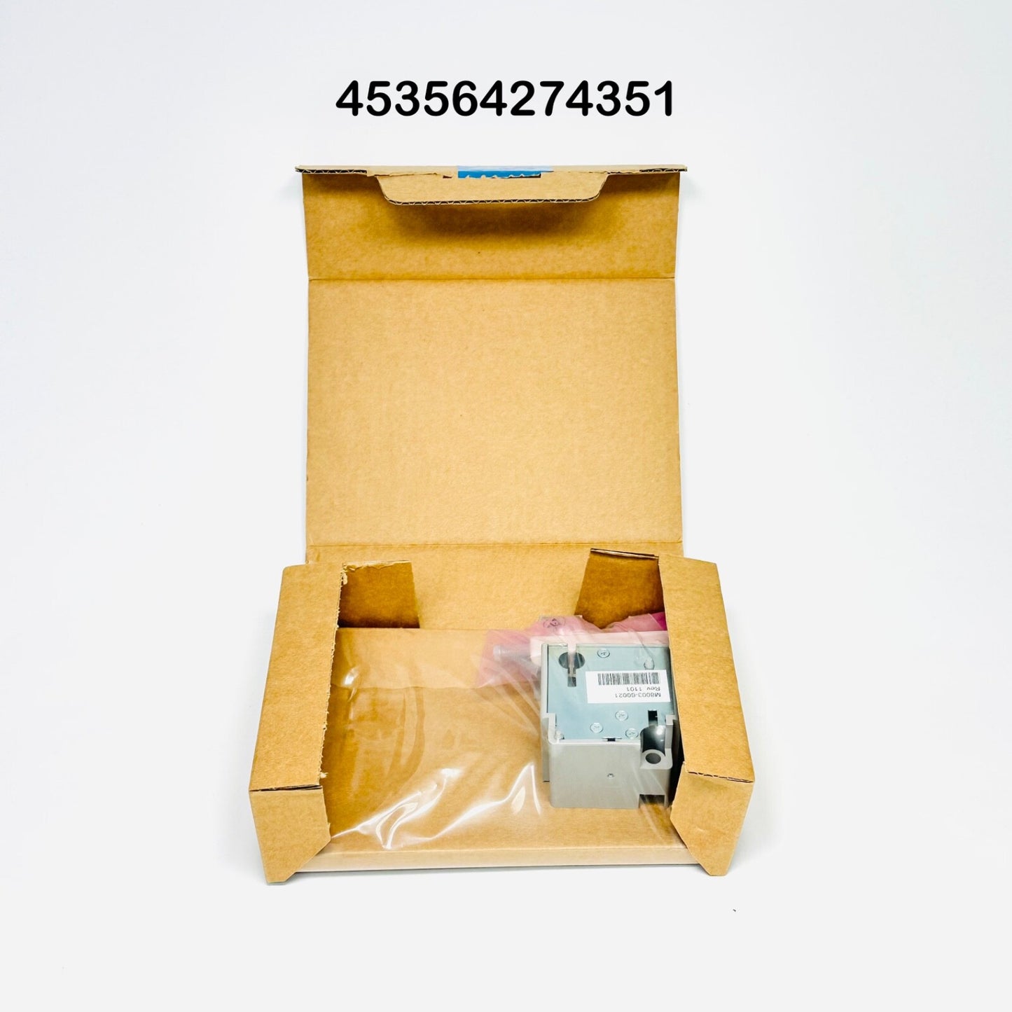 Philips 453564274351 Patient Monitor Quick Release Mount Base Bracket