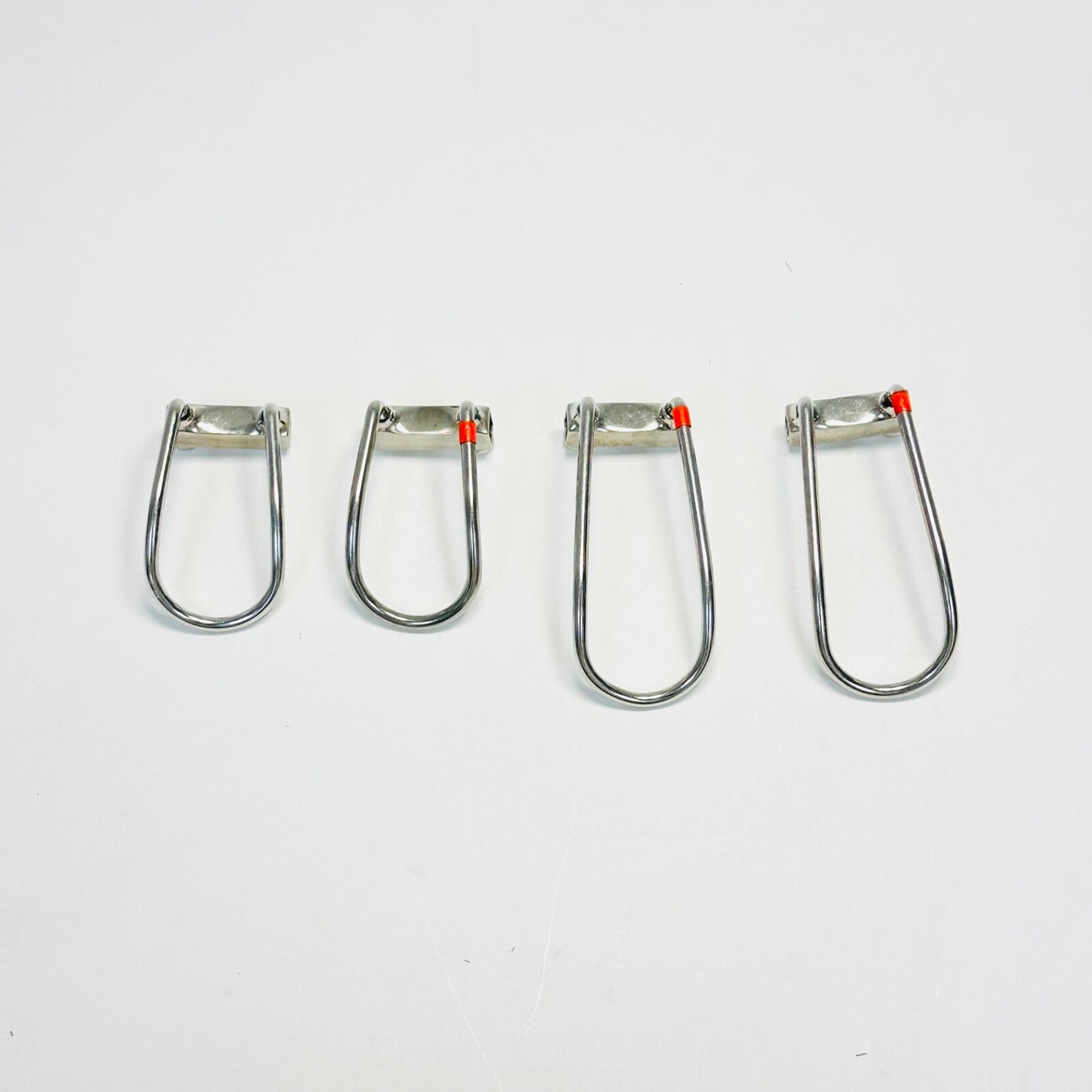 GRIESHABER 2-693-795 Balfour Abdominal Retractor SET W/ BLADES