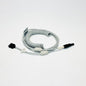 ECAM-GE14-S Coiled Patient Cable FOR GE CAM 14 Module