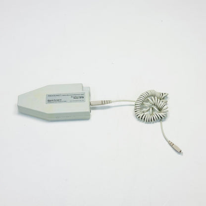 COOPER SURGICAL BF4B MedaSonics 5 MHz doppler as is