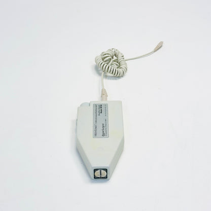 COOPER SURGICAL BF4B MedaSonics 5 MHz doppler as is