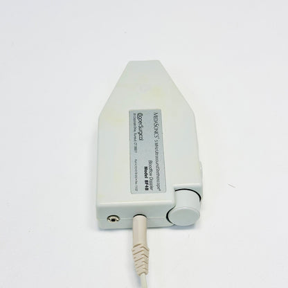 COOPER SURGICAL BF4B MedaSonics 5 MHz doppler as is