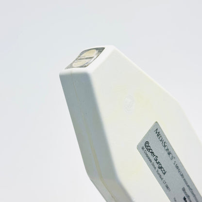 COOPER SURGICAL BF4B MedaSonics 5 MHz doppler as is