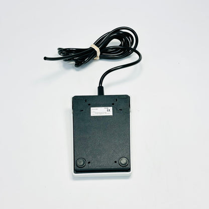 Herga 6210-0060 Light Duty 6210 Footswitch