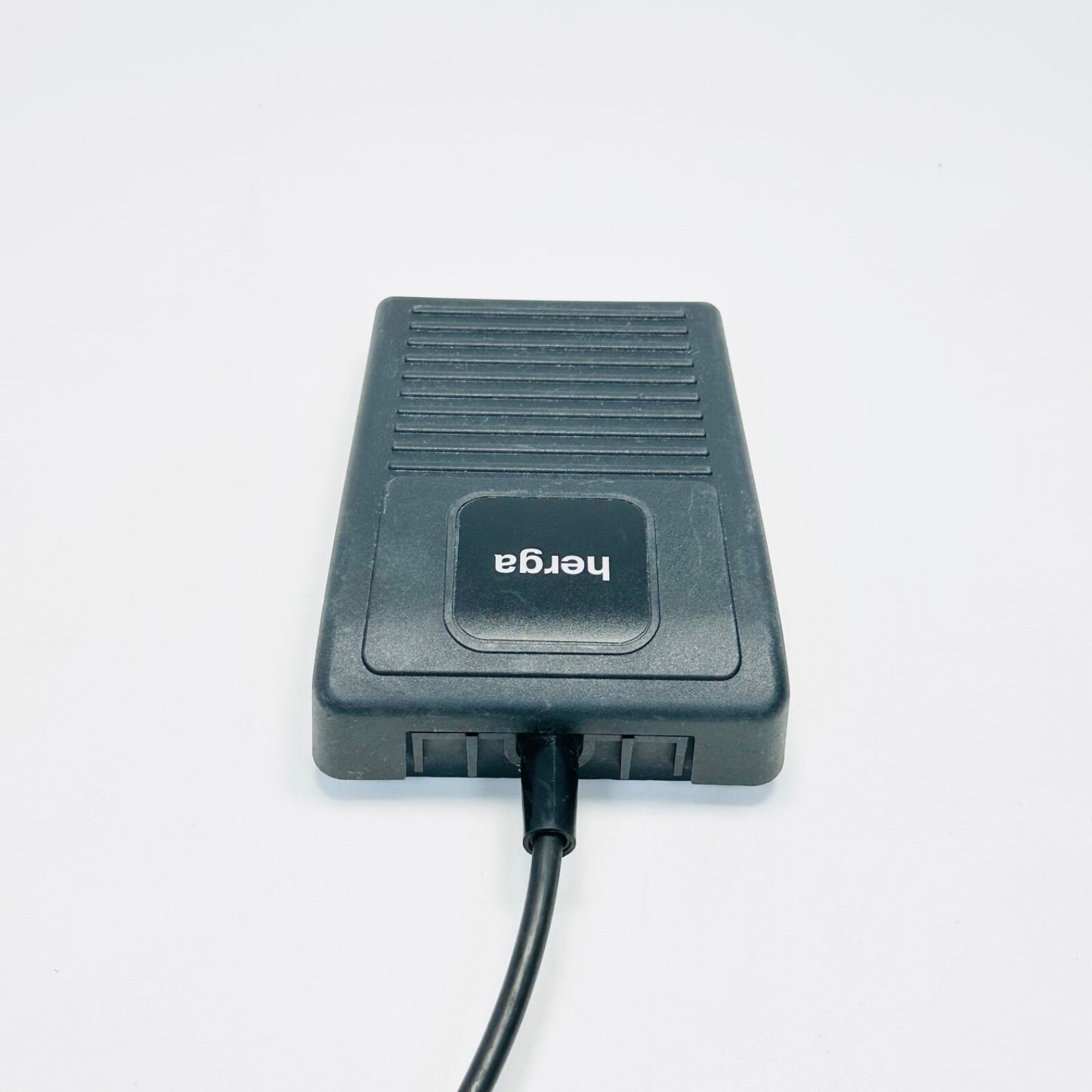 Herga 6210-0001 Light Duty 6210 Footswitch