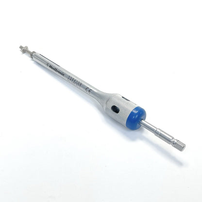 Medtronic Ref 5584109 MAS Screwdriver, 5.5/6.0mm