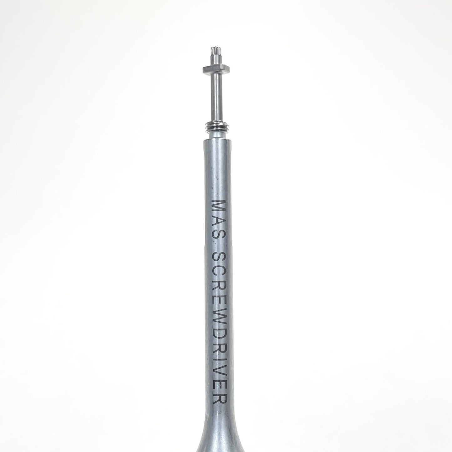 Medtronic Ref 5584109 MAS Screwdriver, 5.5/6.0mm