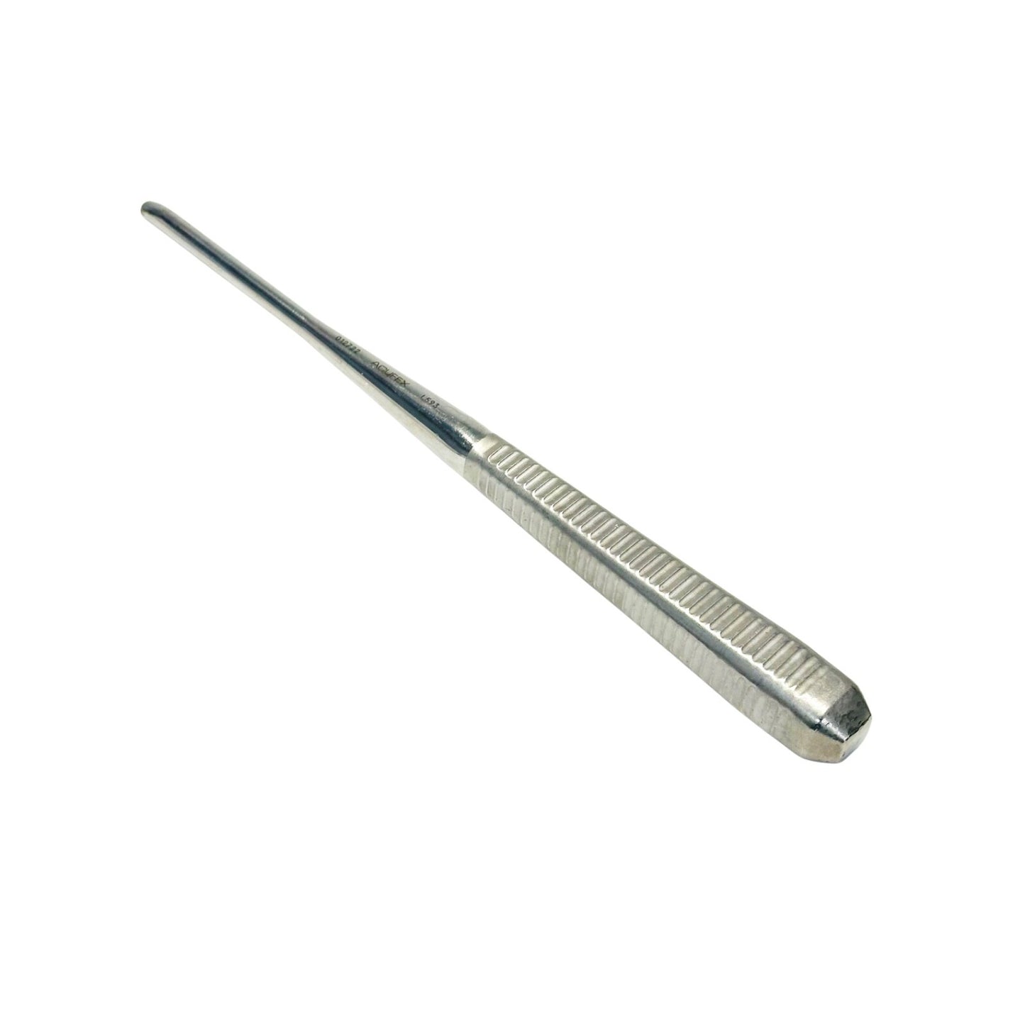 ACUFEX 012722 Notchmaster, Straight Gouge 6.4 mm Instrument