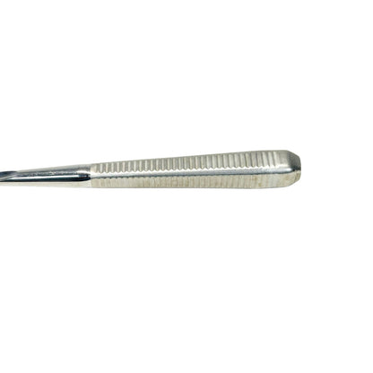 ACUFEX 012722 Notchmaster, Straight Gouge 6.4 mm Instrument