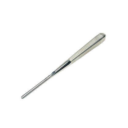 ACUFEX 012722 Notchmaster, Straight Gouge 6.4 mm Instrument