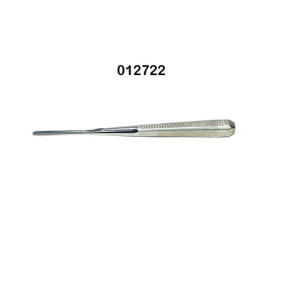 ACUFEX 012722 Notchmaster, Straight Gouge 6.4 mm Instrument