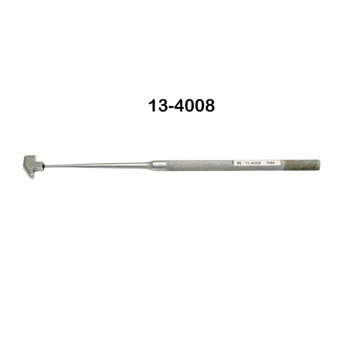 RICHARDS 13-4008 VOCOM 7mm (Head) Instrument