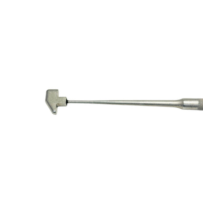 RICHARDS 13-4008 VOCOM 7mm (Head) Instrument