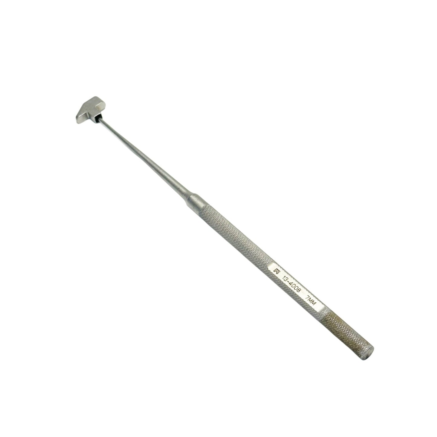 RICHARDS 13-4008 VOCOM 7mm (Head) Instrument