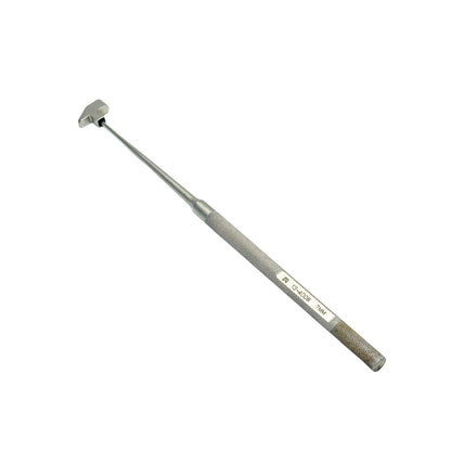 RICHARDS 13-4008 VOCOM 7mm (Head) Instrument